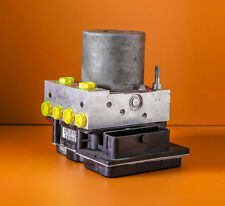 265251190, 13321075, 265951440 Opel Corsa D ABS Steuergerät Reparatur 