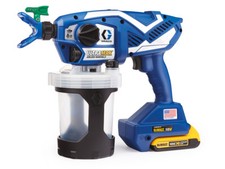 Graco Airless Ultra Max HH