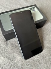 Apple iPhone 11 Pro Max - 64GB