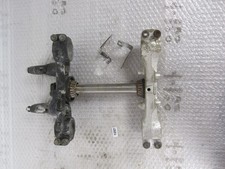 Lenkungsplatte Honda Dominator