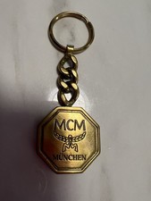 MCM Schlüsselanhänger
