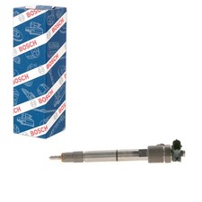 BOSCH EINSPRITZDÜSE COMMON