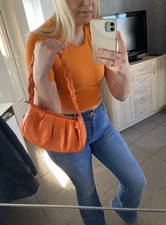 Zara shirt tasche - shirt, tasche,gr.