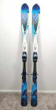 174cm K2 AMP AFTERSHOCK All