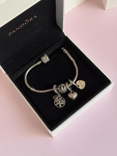 Pandora armband mit original - armband,