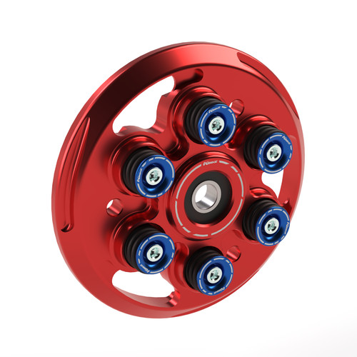 Ducati kupplung druckplatte - ducati,