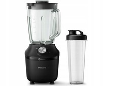 Standmixer mit 1 Bidon, 600w
