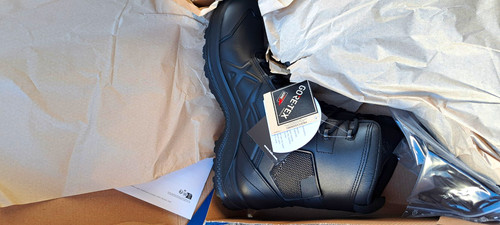 Haix black eagle tactical - eagle, 2.1