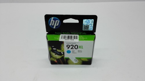 920xl tintenpatrone - hp,