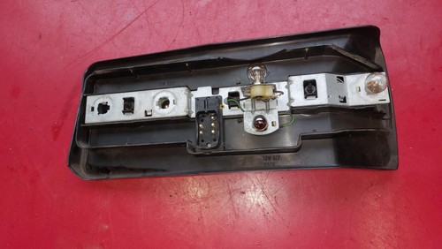 Lampenträger rücklicht - lampenträger,