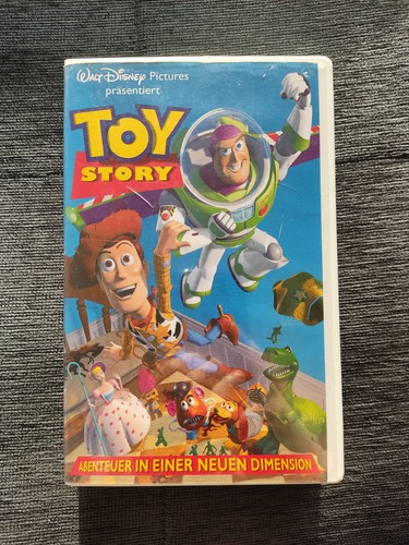 Toy story walt - toy, disney