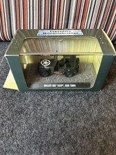 Modellauto " Willys MB Jeep "