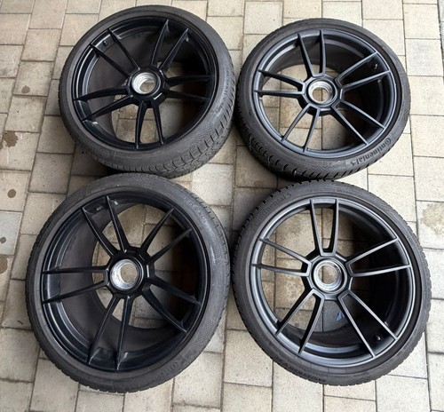 Winterräder porsche 992 gts - winterräder,