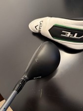 Callaway Elyte Hybrid #3, 19