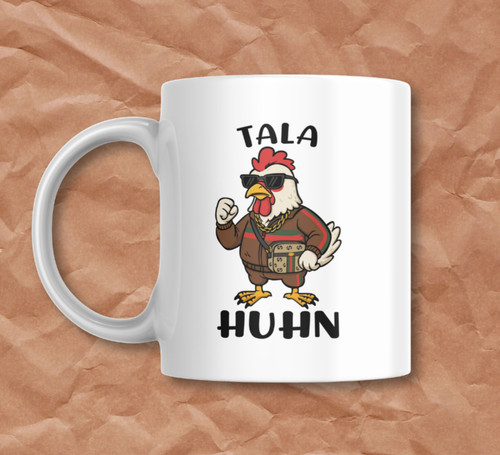 Tala huhn tasse 325ml - tala,