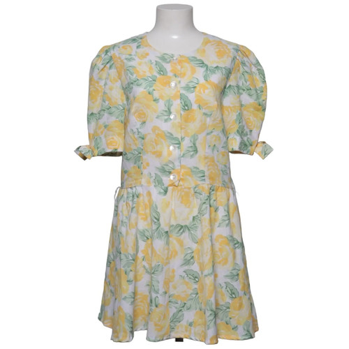Country romance kleid - country,