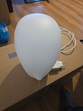 Ikea ISKÄRNA Tischleuchte