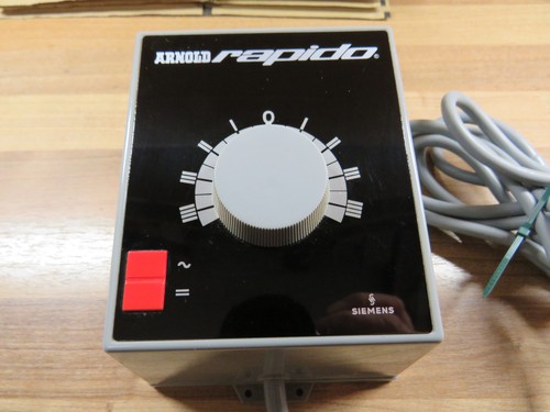 Arnold rapido trafo - n,