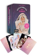 Tarot-Kartenset: Seelenreise