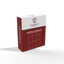 Collectors Concept Acryl Regal