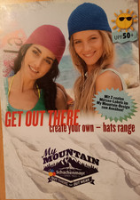 Schachenmayr My Mountain Heft