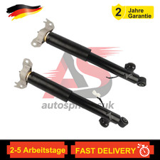 2x Hinten Flexride