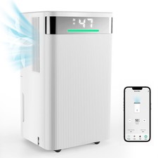 Luftentfeuchter Elektrisch