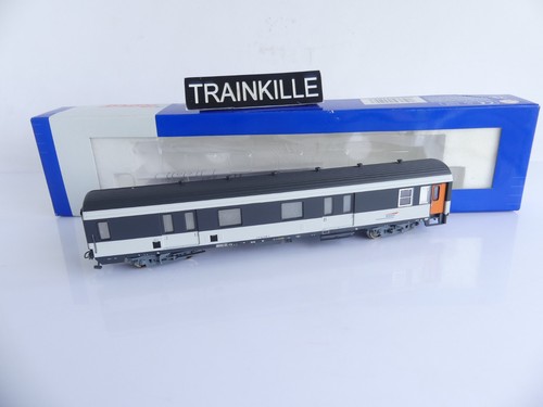 45590 roco kastenwagen - ho,