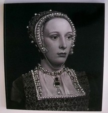 Sugimoto Portraits. Tracy Bashkoff und Hiroshi Sugimoto: