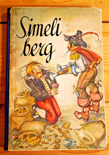 Simeliberg und märchen - simeliberg, 3