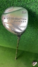 Cobra speed hyper steel - speed,