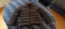 DA-Winterrreitjacke