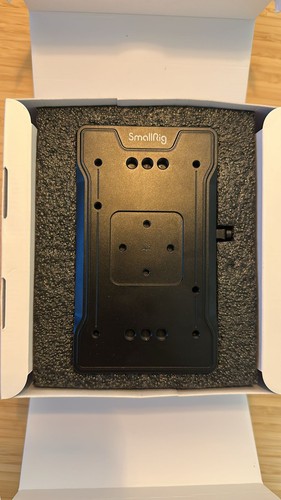 Smallrig mount akku - smallrig,