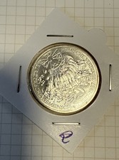 10 DM Deutsche Mark 30 Jahre