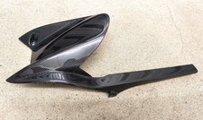 Triumph 765RS/R Street Speed