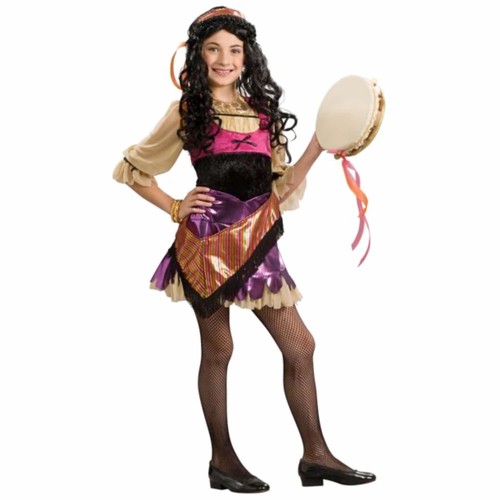 Zigeunerprinzessin wahrsagerin - zigeunerprinzessin,