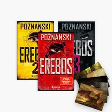 Ursula Poznanski / Die