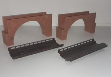 Faller 543 HO Eisenbahnbrücke