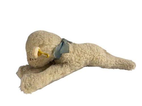 Steiff tier 5620 floppy - 5620/12,