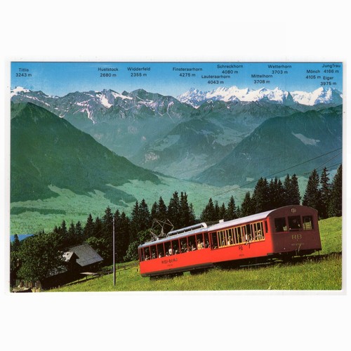 Eisenbahn schweiz - eisenbahn,
