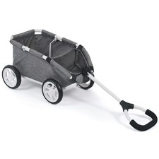 Bayer Chic 2000 Ziehwagen