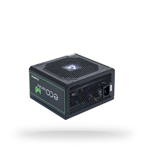 Chieftec gpe 600s netzteil - chieftec, pc-netzteil