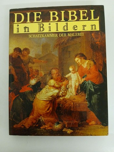 Relié die bibel - relié,
