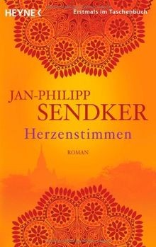 Herzenstimmen von sendker - herzenstimmen,