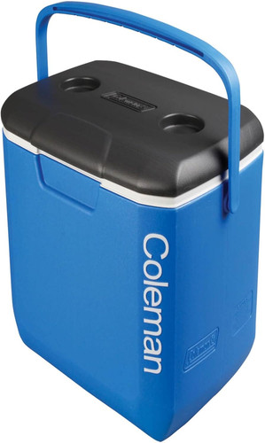 Coleman performance - coleman,