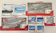 Herpa Wings Modelle Sammlung
