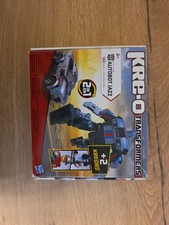 KRE-O Transformers AUTOBOT