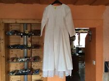 1 Traum Kommunionkleid Gr 140 - 146 von BARON, Reine Seide