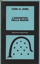 Jung, Carl Gust..DER ARCHETYP DER MUTTER : 1939-1954