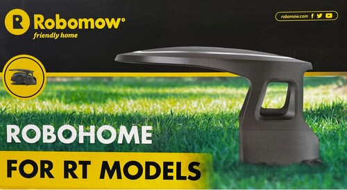 Robomow garage 122 082 619 - garage, 122-082-619